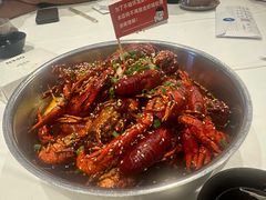 -靓靓蒸虾·头牌蒸虾(沙湖旗舰店)