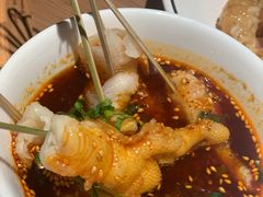 -新太二·鲜料川菜(群光广场店)