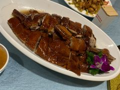 -鲤鱼塘农家山庄