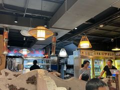 -提老炮儿烧烤(南山店)