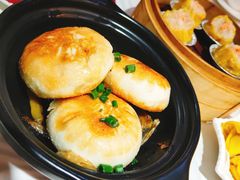 -潮福城大酒楼·潮粤菜·港式点心(阳光城店)