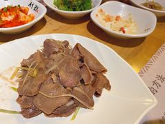 牛舌-喜来稀肉(望京店)