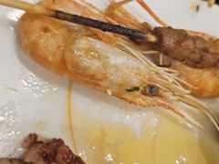 -索菲特酒店·海鲜自助 ·聚餐厅
