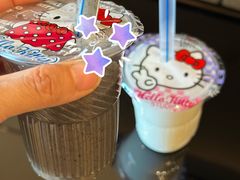 -杨记杏仁茶(椰园店)