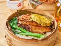 -72街荷叶饭(三元里店)