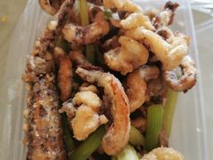 -昱德来·天津菜(河西店)