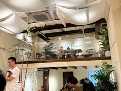 -五代同糖·甜品糖水店(河下古镇店)