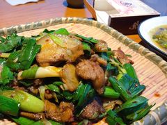 -盐帮食坊•小河帮川菜(四川师大店)