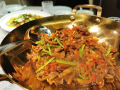 -合品记·湖南私房菜&小龙虾(霄云路店)