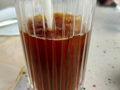热柠檬红茶-必胜客(海滨店)