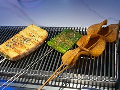 -大成海鲜烧烤·小龙虾(五角场店)