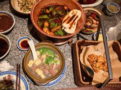 -南京大牌档(中关村领展广场店)