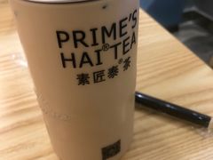 -素匠泰茶(三里屯SOHO工体奶茶店)