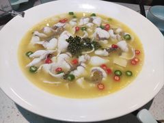 -青花椒花椒鱼(合生汇店)