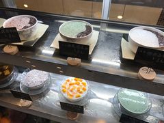 -笃笃笃糖粥(十全街店)