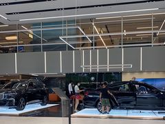 -北京盈之宝宝马4S店(望京店)