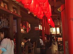 -哥老官重庆美蛙鱼头(宝山龙湖店)