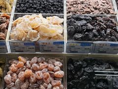 -邵万生食品公司(南京东路店)