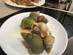 -绮梦西湖·云端餐厅(歌德店)