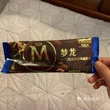 最爱的雪糕,没有之一。 梦龙全系列我都喜欢吃