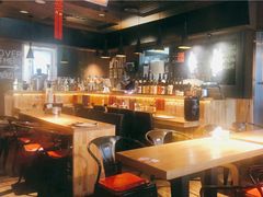 -汪爹爹武汉牛三鲜(朝外大街店)