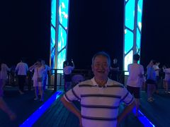 -老虎石海上公园