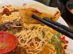 煎饺-豚王拉面(澳门银河店)
