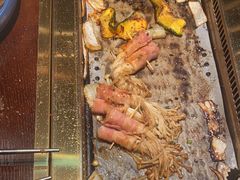 -新石器烤肉(之心城店)