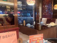 -喜乐餐厅•灯笼虾球首创者•本地小海鲜(二马路店)