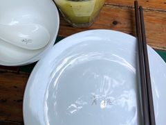 -青桃餐厅