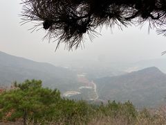 -北京十三陵国家森林公园蟒山景区
