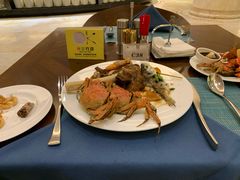 -阿外楼度假酒店-阿咖啡自助餐厅