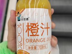 -爸爸糖吐司面包(武汉汉阳万达店)