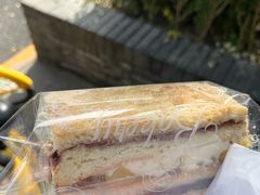 -烘焙町面包店(西四店)