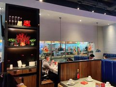 -里岛烤鱼(东港凯虹广场店)