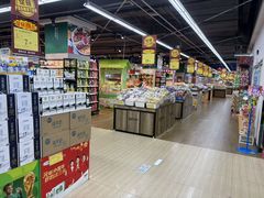 -振华超市(新华西道店)