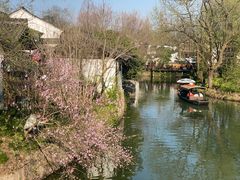 -西溪国家湿地公园