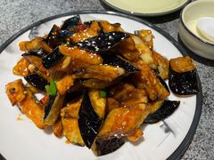 -华盛园卷子王农家菜水库鱼