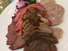 -正阳春烤鸭(华捷道店)