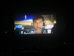 -万达影城(江北万达广场IMAX店)