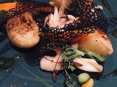 -AZUL by FUEL蓝色·法式酒馆(琶醍店)