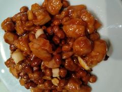 -老酒川菜坊(中山西路店)