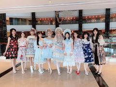 -OPEN開全日自助餐厅·西餐·海鲜(佛山希尔顿酒店)