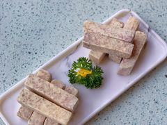 福鼎槟榔芋-烹然四季椰子鸡火锅(团结湖总店)