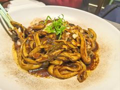 -宫燕府·京菜·烤鸭·淮扬菜(王府中心店)