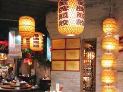 大堂-南京大牌档(香港广场店)