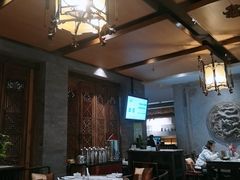 大堂-西安饭庄·非遗陕菜(钟楼店)