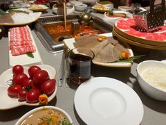 -海底捞火锅(龙湖北京大兴天街店)