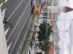 -横琴客运码头