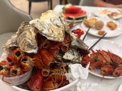 -碧中海汤泉汗蒸酒店